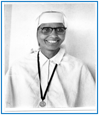 Sr. Josetta